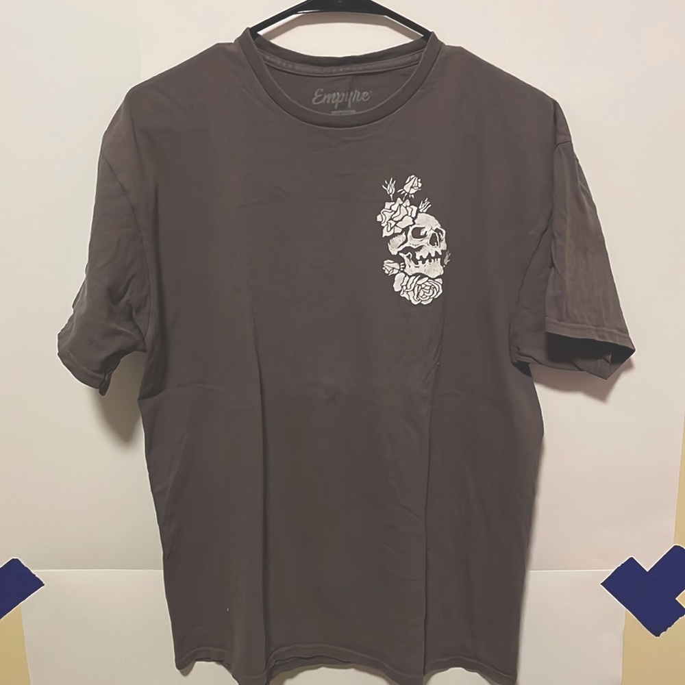 Mens streetwear